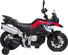 Электромотоцикл Farfello SR815 (красный)