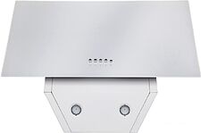 Кухонная вытяжка Konigin Colibri 50 (белый) Кухонная вытяжка Konigin Colibri 50 (белый)