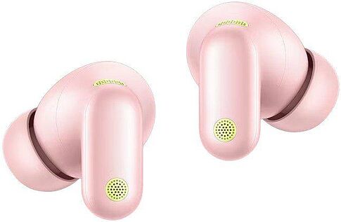 Наушники Huawei FreeBuds Neo (розовый, международная версия)