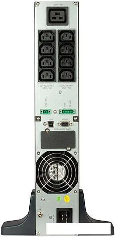 Источник бесперебойного питания IPPON Innova RT 3K 3000VA