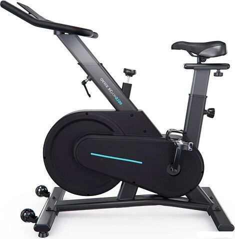 Велотренажер DFC Ovicx B-Q200X