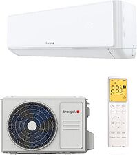 Кондиционер Energolux Murren White SAS09MR1-A/SAU09MR1-A