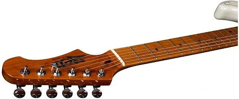 Электрогитара JET JS-400 OW