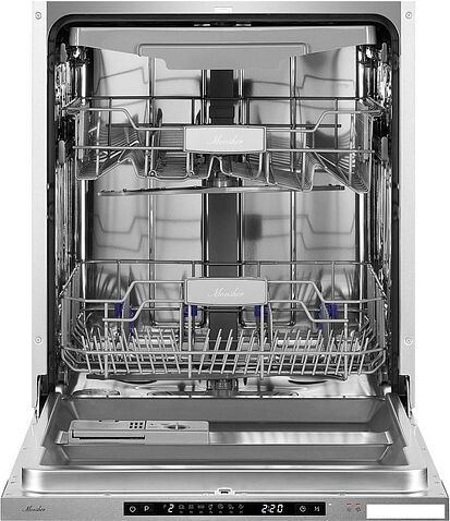 Встраиваемая посудомоечная машина Monsher MD 6003