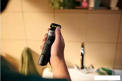 Универсальный триммер Philips Norelco All-in-One MG5910/49