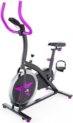 Велотренажер DFC WeR Sports PSP-BIK-108