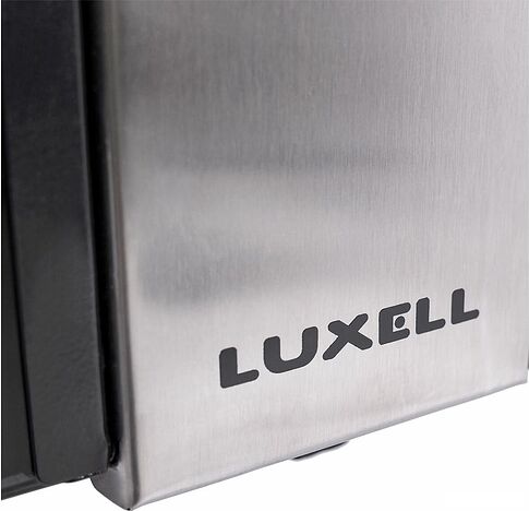 Мини-печь Luxell MO-70C BL