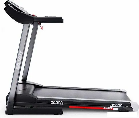 Беговая дорожка DFC Siluet Fitness T0003S