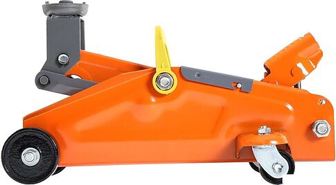 Подкатной домкрат Airline AJ-1.5F-300 1.5т