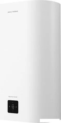 Накопительный электрический водонагреватель Royal Thermo RWH 80 Aqua Inox Inverter