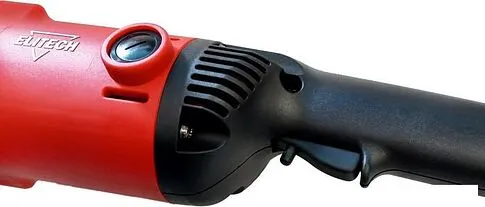 Угловая шлифмашина ELITECH МШУ 1412Д