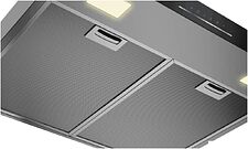 Кухонная вытяжка Grundig GDKP2464BBSC