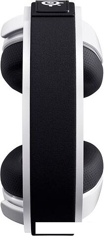Наушники SteelSeries Arctis 7P+ Wireless (белый)