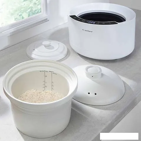 Рисоварка Catler CR 600