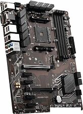 Материнская плата MSI Pro B550-P Gen3 Материнская плата MSI Pro B550-P Gen3