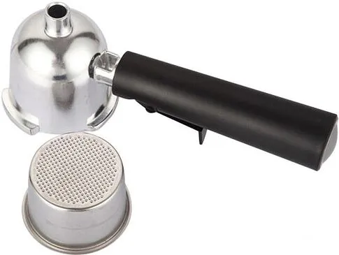 Бойлерная кофеварка Delta Lux DL-8151K