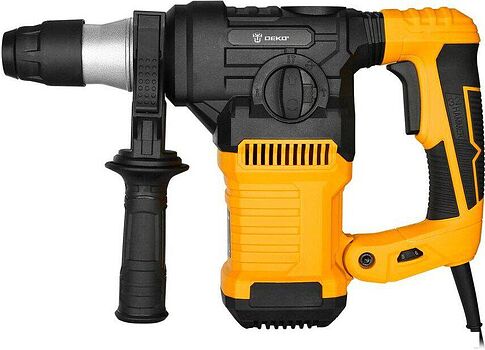 Перфоратор Deko DKH2000W 086-1016 (кейс)