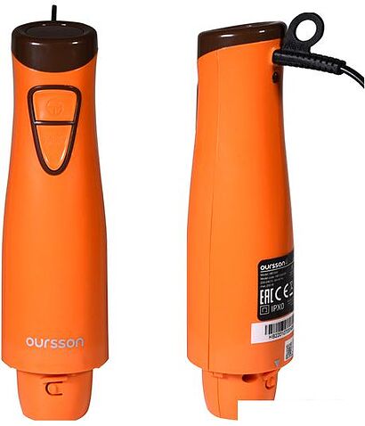 Погружной блендер Oursson HB1030/OR