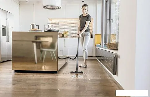 Пылесос Karcher WD 2 Plus S V-15/4/18 1.628-050.0