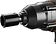 Гайковерт Deko DKIW1150 083-1082 (кейс)