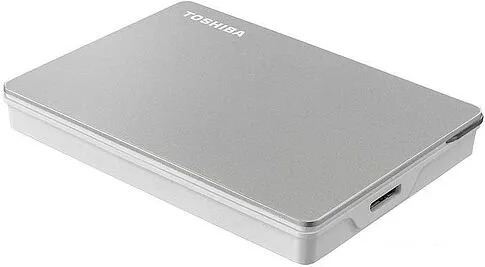 Внешний накопитель Toshiba Canvio Flex 1TB HDTX110ESCCA