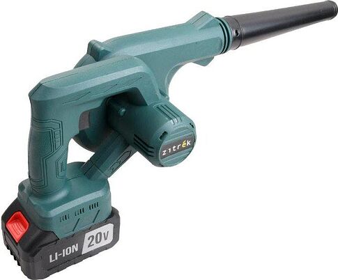 Ручная воздуходувка Zitrek ZKBL21 085-2050 (с 1-им АКБ)