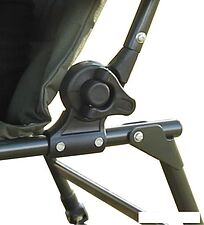 Кресло BTrace Tackle DLX