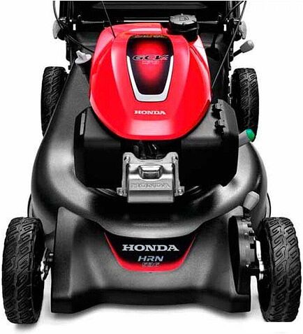 Газонокосилка Honda HRN536C2VYEH