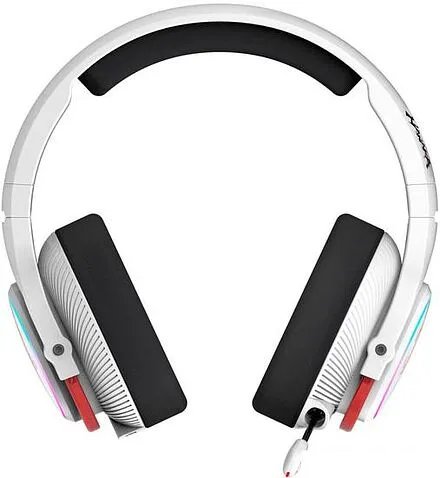 Наушники A4Tech Bloody MR720 (белый)