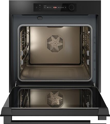 Электрический духовой шкаф ASKO OT66GSH