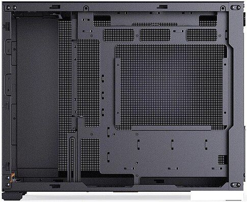Корпус Jonsbo D32 Std Mesh (черный)