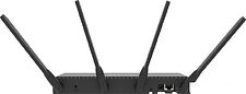 Беспроводной маршрутизатор Mikrotik RB4011iGS+5HacQ2HnD-IN