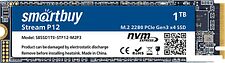 SSD SmartBuy Stream P12 1TB SBSSD1T0-STP12-M2P3