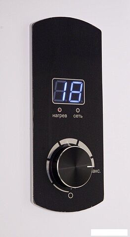 Накопительный электрический водонагреватель Ресанта ВН-50У