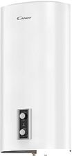 Накопительный электрический водонагреватель Candy CF50V-P1 Inox Накопительный электрический водонагреватель Candy CF50V-P1 Inox