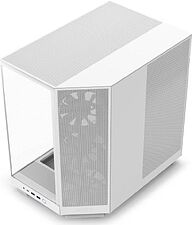 Корпус NZXT H6 Flow CC-H61FW-01 Корпус NZXT H6 Flow CC-H61FW-01