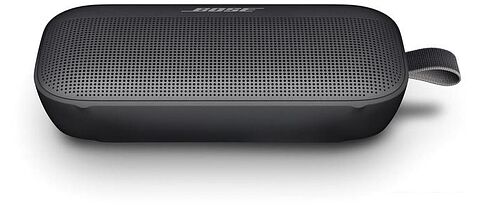 Беспроводная колонка Bose SoundLink Flex (черный)