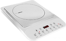 Настольная плита CENTEK CT-1517 (белый)