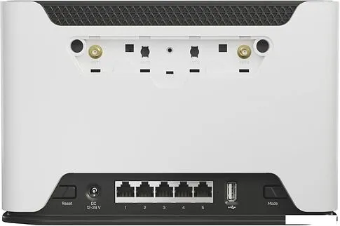 Точка доступа с LTE-модемом Mikrotik Chateau LTE6