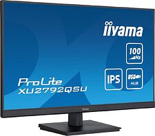 Монитор Iiyama ProLite XU2792QSU-B6