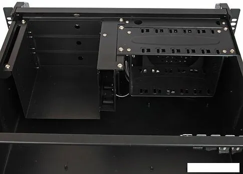 Корпус ExeGate Pro 4U4019S 600W EX244592RUS