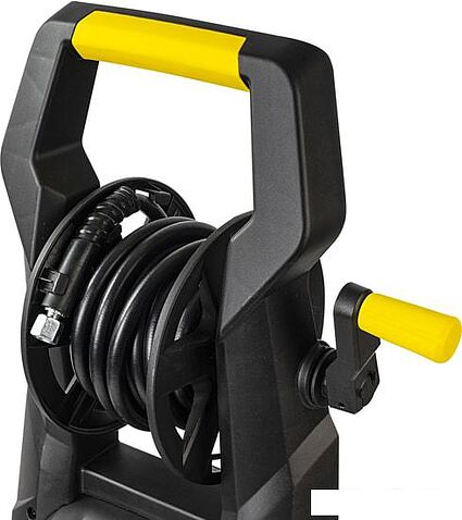 Мойка высокого давления Kolner KHPW 2600FSPR