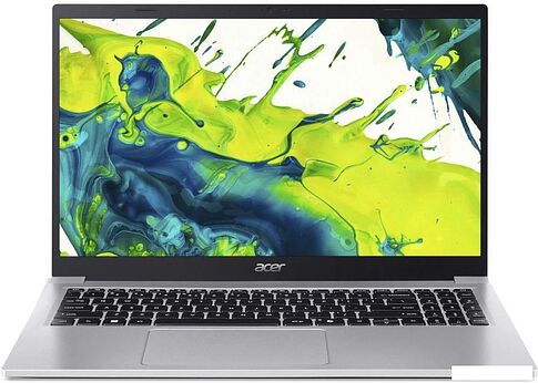 Ноутбук Acer Aspire Lite 15 AL15-33P-C0P8 NX.D2MCD.002