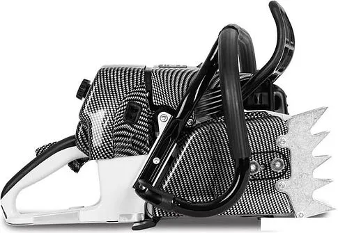 Бензопила Holzfforma G660 CS66699PRO (без шины и цепи)