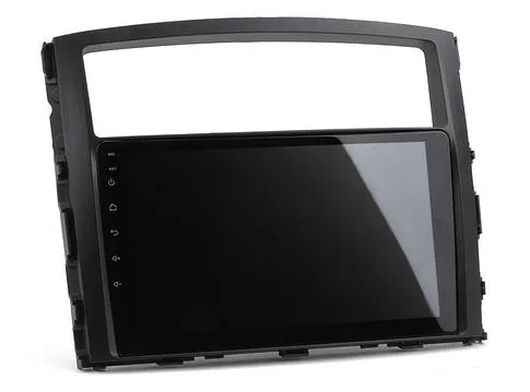 USB-магнитола Incar TMX-6104-6