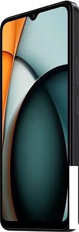 Смартфон Xiaomi Redmi A3 4GB/128GB международная версия (полуночный черный)