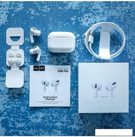 Наушники Hoco EW04 Plus