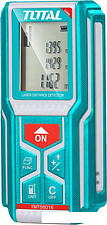 Лазерный дальномер Total TMT56016