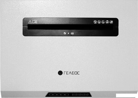 Шредер Гелеос УА118-2