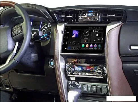 USB-магнитола Incar TMX-2218-3